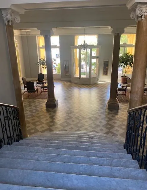 Appartement Les Fleurs Astoria à Menton