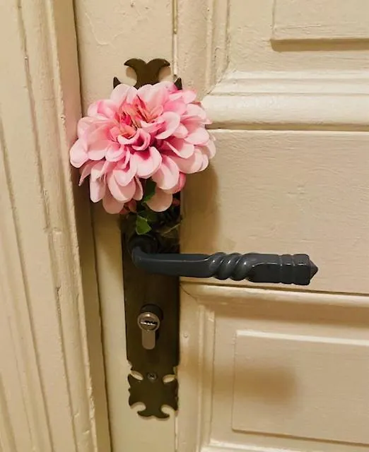 Appartement Les Fleurs Astoria à Menton 0*,  France